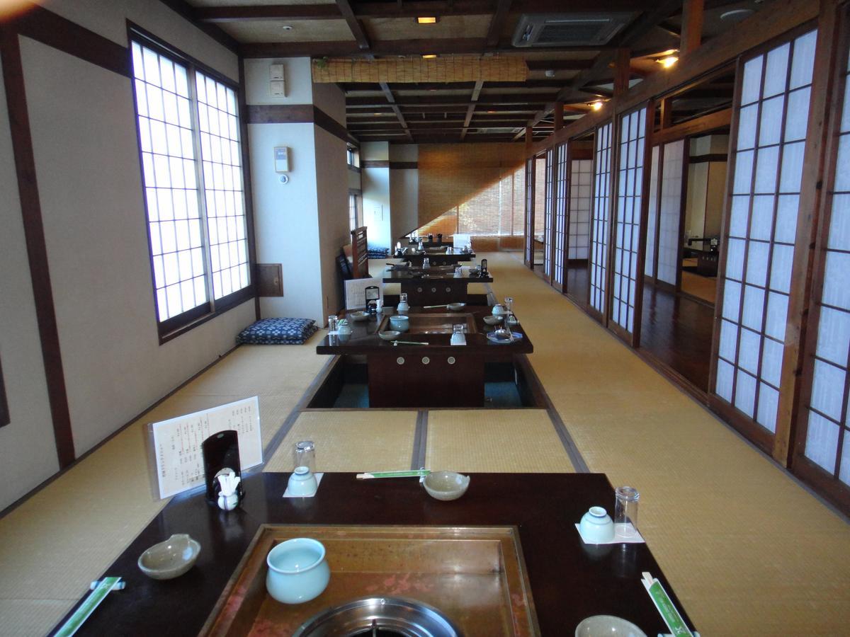 Hotel Green Hill Kagoshima Satsumasendai Eksteriør billede